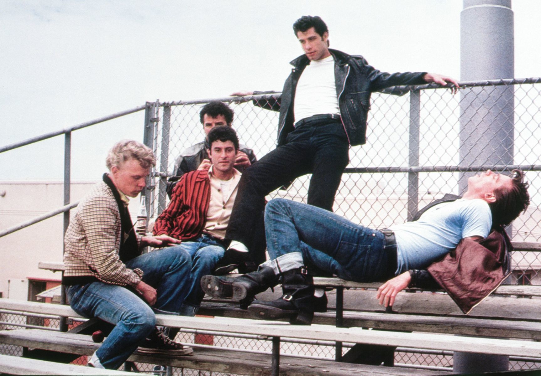 Grease